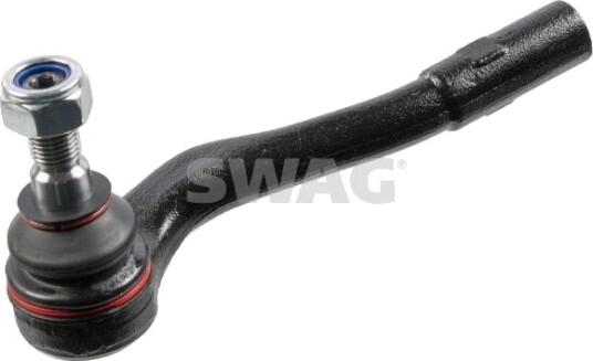 SWAG 10 92 2614 Endeledd