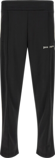 Palm Angels Herre Bukser Svart L,