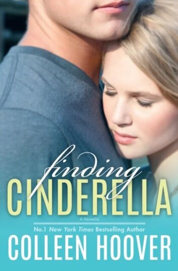 Finding Cinderella Av Colleen Hoover
