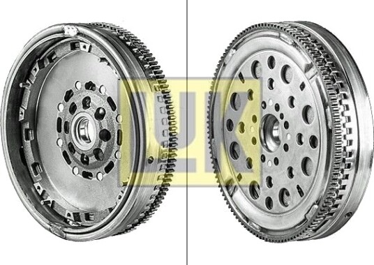 LuK 415 0106 10 Dobbelmasse svinghjul LuK 415 0106 10 Dobbelmasse svinghjul