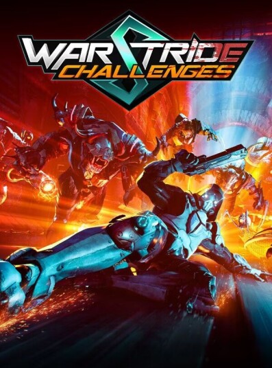 Warstride Challenges Warstride Challenges