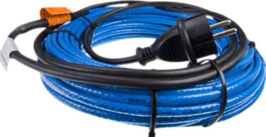 Varmecomfort Flxheat Selvreg. Frostsikringskabel 50m 550W Varmecomfort Flxheat Selvreg. Frostsikringskabel 50m 550W