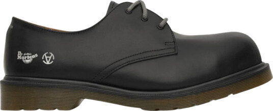 Dr. Martens Herre Sko Svart 44 EU, Dr. Martens Herre Sko Svart 44 EU,