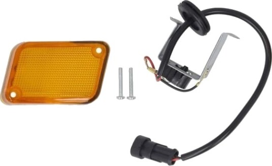 Blinklys TRUCKLIGHT CL-IV014L Blinklys TRUCKLIGHT CL-IV014L
