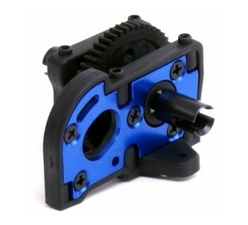 BSD 909-001 Spur Gear Unit