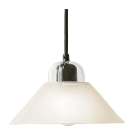 Design House Stockholm Kalo lampe 22 cm svart Design House Stockholm Kalo lampe 22 cm svart