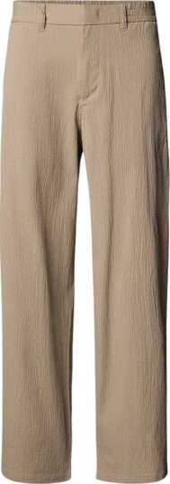 Armani Exchange Herre Bukser Beige W30,
