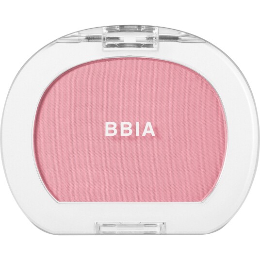BBIA Last Blush 03 Pink Mully