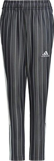 adidas Treningsbukser Tiro Svart/hvit størrelse 152 cm
