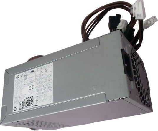 HP Strømforsyning 550W MT ENTM20 EPA92 HP Strømforsyning 550W MT ENTM20 EPA92