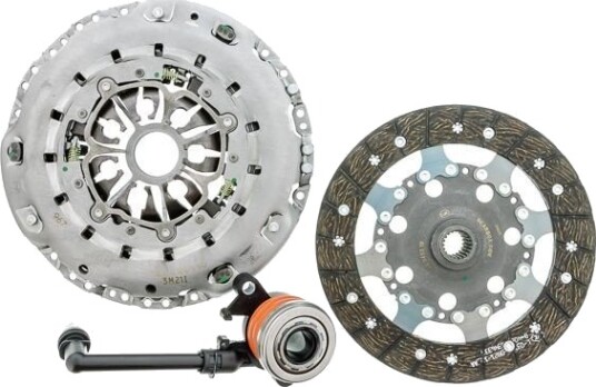 Clutchsett AISIN CKN 218R Clutchsett AISIN CKN 218R