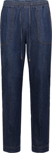 FREE/QUENT Fqlisea Pants Navy XS FREE/QUENT Fqlisea Pants Navy XS