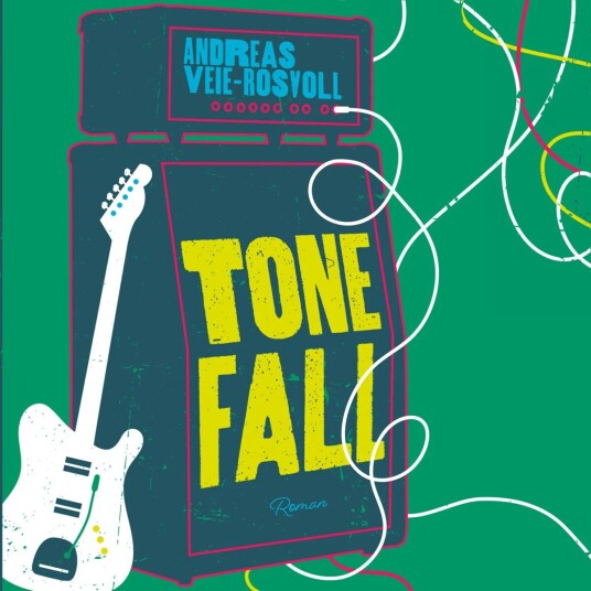 Tonefall Av Andreas Veie-Rosvoll