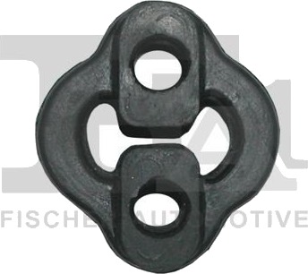 Feste eksosanlegg FA1 133 927