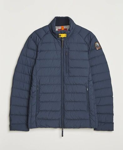 Parajumpers Ugo Lightweight Jacket Blue Navy