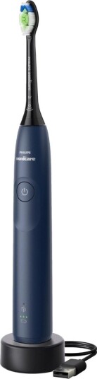 Philips Sonicare 5300 Oppladbar Elektrisk Tannbørste Blue