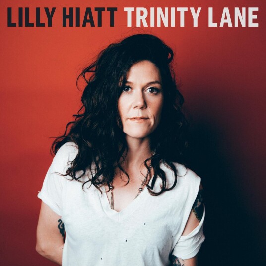 Lilly Hiatt Trinity Lane LP/Vinyl Lilly Hiatt Trinity Lane LP/Vinyl