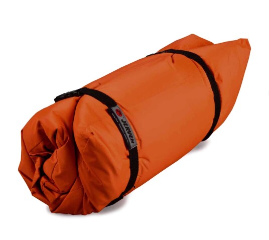Jerven Jervenduken King Size Orange Orange OneSize Jerven Jervenduken King Size Orange Orange OneSize