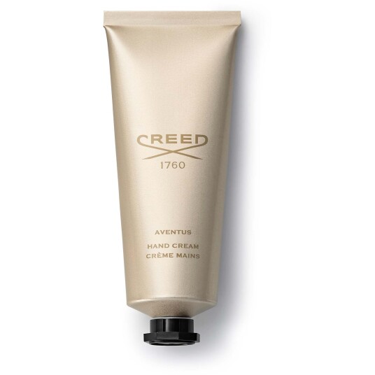 Creed Aventus Hand Cream - Nude - 75 ML