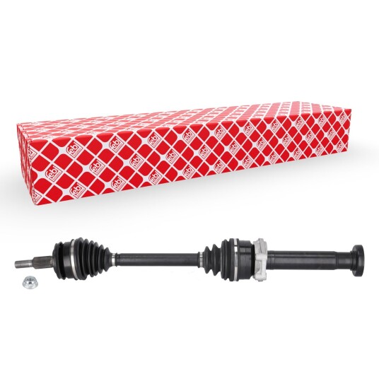Febi Bilstein Drivaksel FEBI BILSTEIN 182890 Febi Bilstein Drivaksel FEBI BILSTEIN 182890