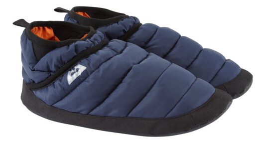 Mountain Equipment Superflux Hut Slipper Cosmos/rust M