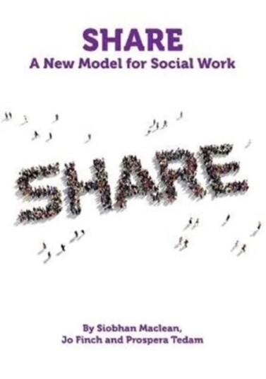 Share Av Siobhan Maclean, Jo Finch, Prospera Tedam