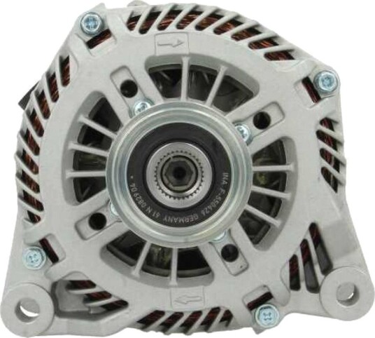 BV PSH 225.533.180.130 Dynamo