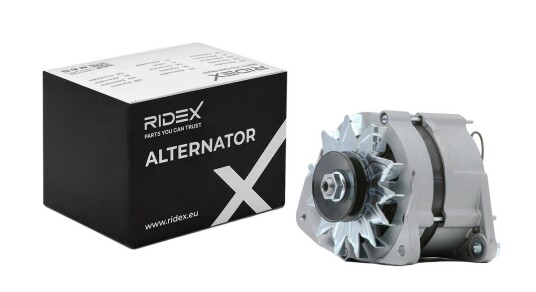 Dynamo RIDEX 4G0485 Dynamo RIDEX 4G0485