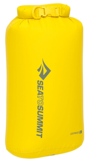 Sea To Summit Eco Lightweight, Pakkepose 5L