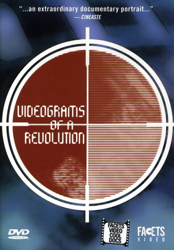 Videograms Of A Revolution DVD