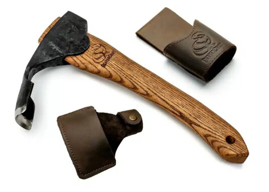 BeaverCraft Teksle AX2 - Wood Carving BeaverCraft Teksle AX2 - Wood Carving