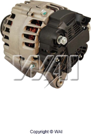 Dynamo WAI 24045N