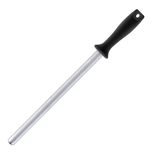 Tamahagane Skjerpestål diamant 30 cm Tamahagane Skjerpestål diamant 30 cm
