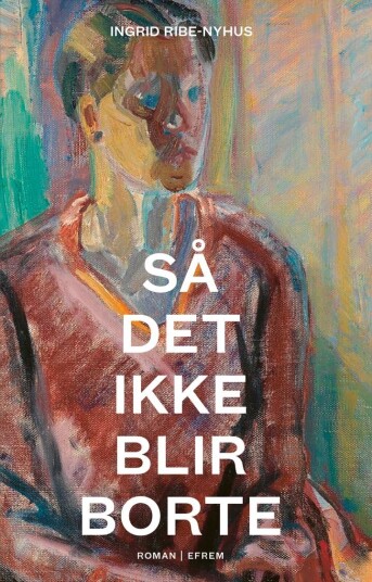 Så det ikke blir borte Så det ikke blir borte