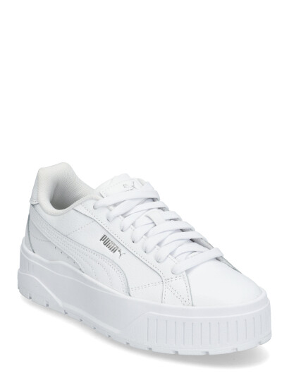 PUMA Karmen Ii Jr - White - 38 PUMA Karmen Ii Jr - White - 38