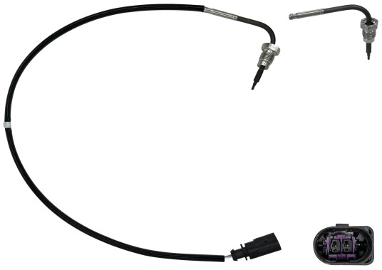 Sensor, eksostemperatur WAGNER ETP00147