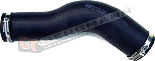 Ladeluftslange GT BERGMANN GT52 103