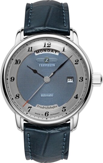 Zegarek Zeppelin Friedrichshafen 85623 40Mm