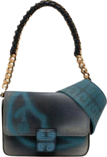 Givenchy Dame Blå Givenchy Dame Blå