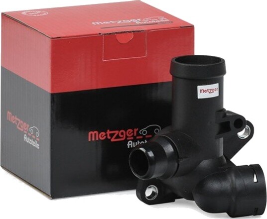 Kjølevæskeflens METZGER 4010044 Kjølevæskeflens METZGER 4010044
