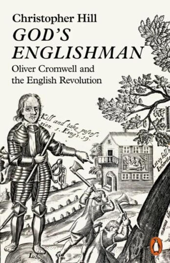 God'S Englishman Av Christopher Hill
