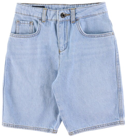 Emporio Armani Shorts   Denim   Blå   Emporio Armani   6 år 116   Shorts