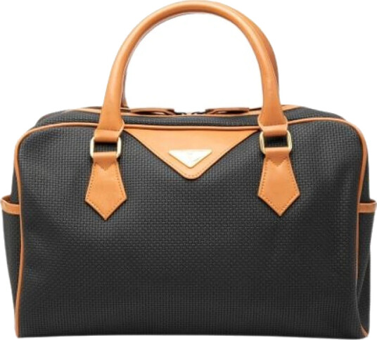 Yves Saint Laurent Vintage Dame Svart Yves Saint Laurent Vintage Dame Svart