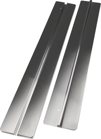 Roth Varmefordelingsplade Til Eps 16 Mm 180 X 1.200 X 0,5 Mm