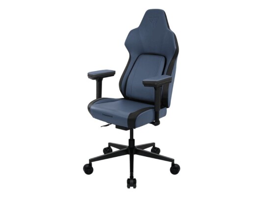 Fotel Thunderx3 Thunderx3 Core Smart Ergonomisk Spillstol Modern Mėlyna