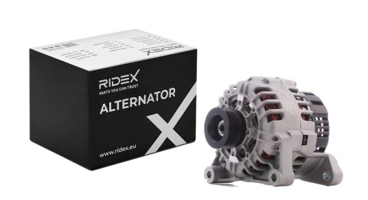 Dynamo RIDEX 4G1040 Dynamo RIDEX 4G1040
