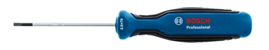 Bosch Professional 75 mm Skrutrekker SL med Ergonomisk Håndtak Bosch Professional 75 mm Skrutrekker SL med Ergonomisk Håndtak