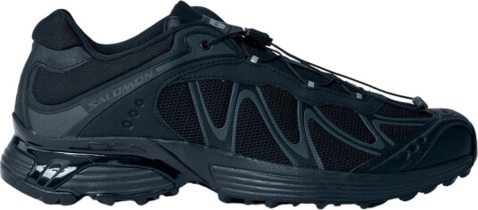 Salomon Herre Sport Svart 38 EU, Salomon Herre Sport Svart 38 EU,