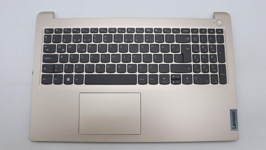 Lenovo COVER Upper Case ASM_TUR