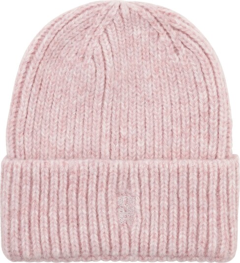 SUI AVA Brenda Beanie Pink ONE SIZE SUI AVA Brenda Beanie Pink ONE SIZE